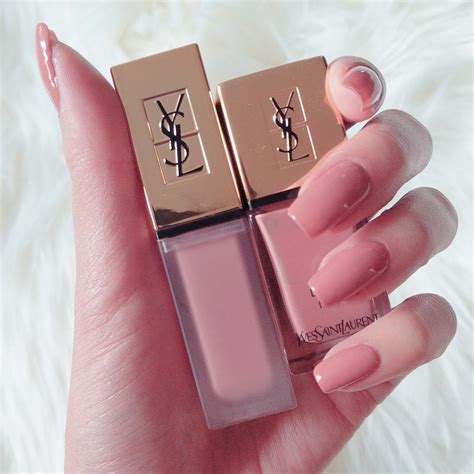 ysl lipstick 30 review